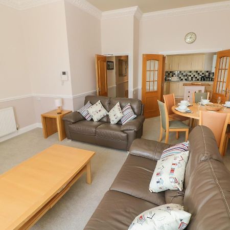 6 South Beach Court Tenby Zewnętrze zdjęcie