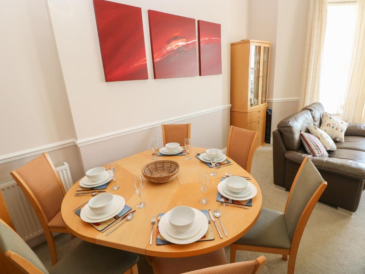 6 South Beach Court Tenby Zewnętrze zdjęcie