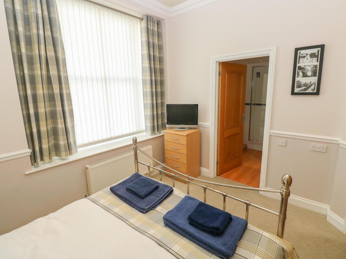 6 South Beach Court Tenby Zewnętrze zdjęcie