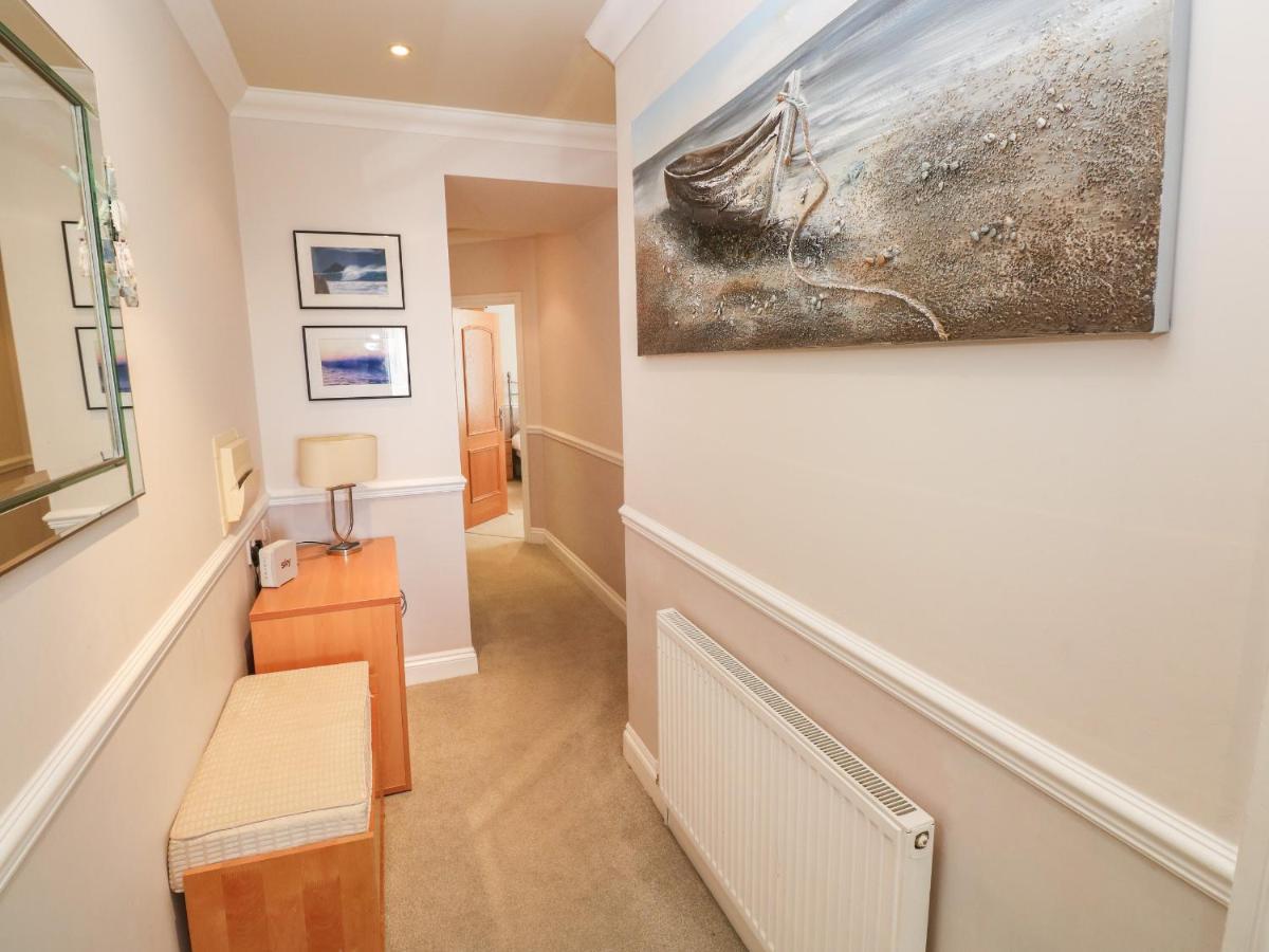 6 South Beach Court Tenby Zewnętrze zdjęcie