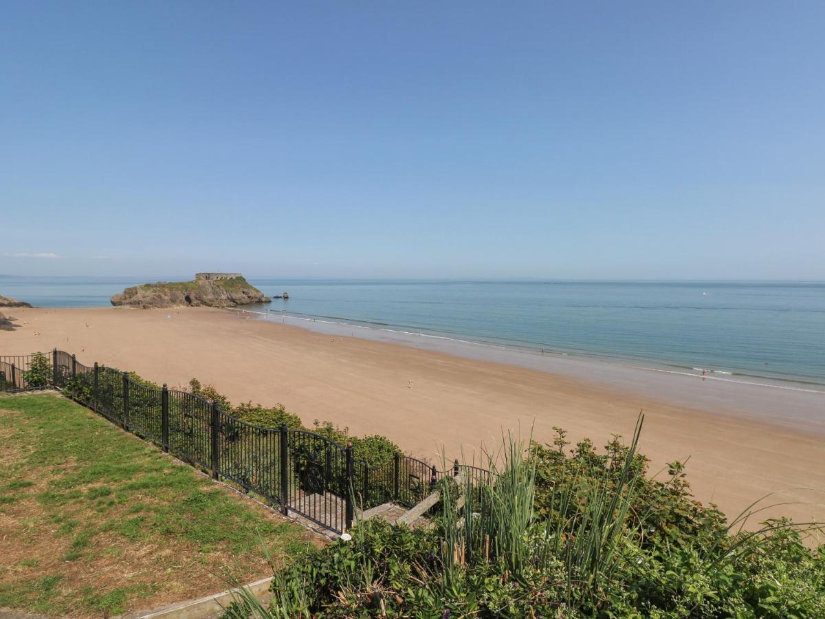 6 South Beach Court Tenby Zewnętrze zdjęcie